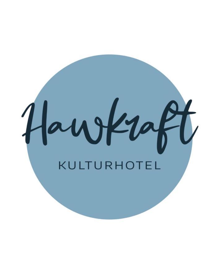 Room 15 - Hawkraft Kulturhotel Vestervig Exterior photo